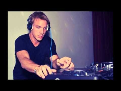 Diplo – BBC Essential Mix 2007 (Full)
