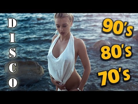 Disco Music Best of 80s 90s Dance Hit – Nonstop 80s 90s Greatest Hits – Euro Disco Songs remix