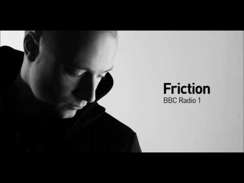 DJ Friction – Essential Mix @ BBC Radio 1 – 10.11.2018