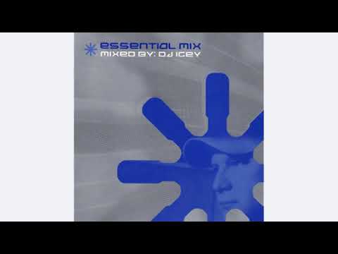 DJ Icey – Essential Mix
