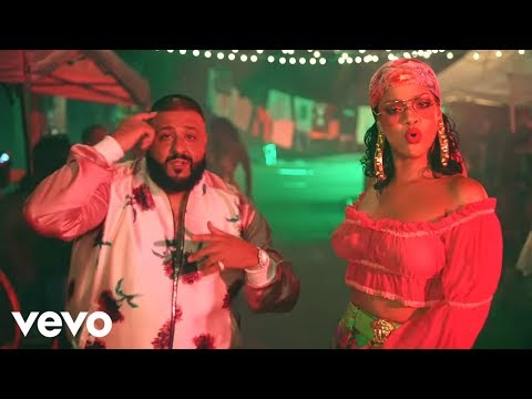 DJ Khaled – Wild Thoughts (Official Video) ft. Rihanna, Bryson Tiller