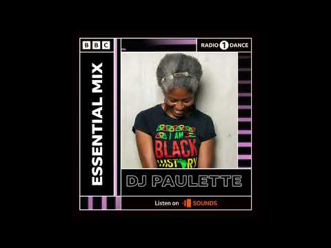 DJ Paulette – Essential Mix 2023