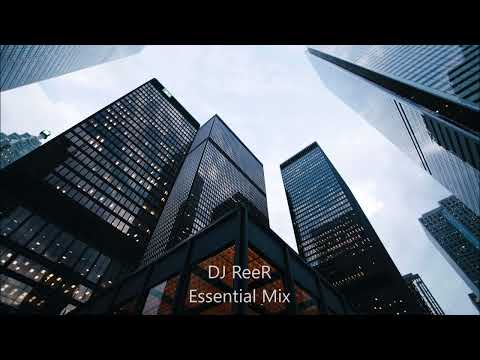 DJ REER Essential mix
