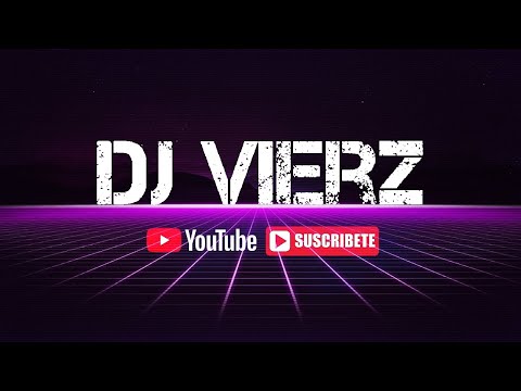 DJ VIERZ – MIX ROCK CLASSICS (Rock Pop & Roll, Hits 70s,80s…)