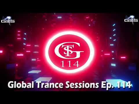 DJ XTC – Global Trance Sessions Feat. Andy Thompson