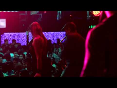 Doppler 4 Live (Fatboy Slim – Praise You) Vocal and Sax Live