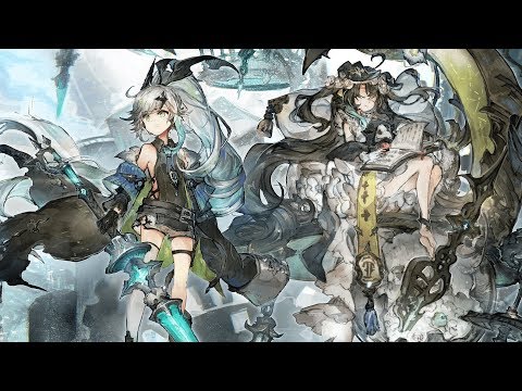Doujin EDM/Trance Music Live Stream