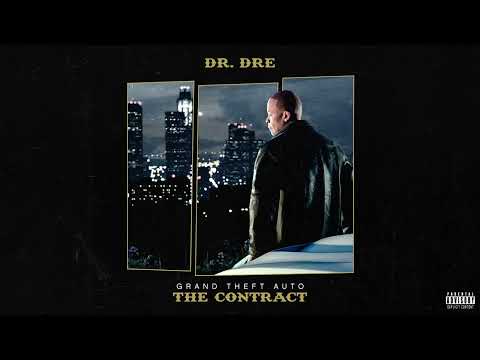 Dr. Dre – Gospel (with Eminem) [Official Audio]