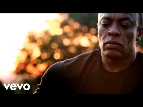Dr. Dre – I Need A Doctor (Explicit) ft. Eminem, Skylar Grey