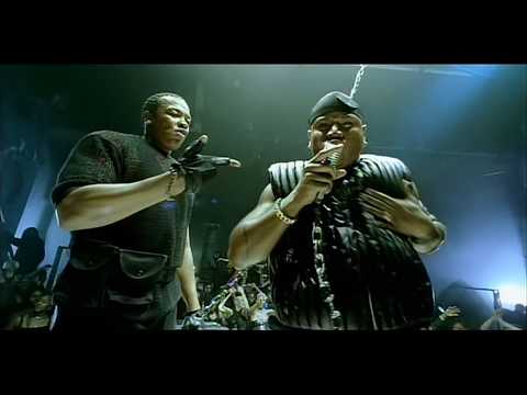 Dr. Dre & LL Cool J – Zoom (Full Official Video Version) (Dirty) (1998) (HD) 16:9