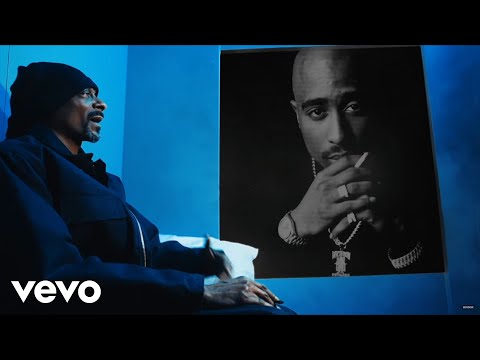 Dr. Dre, Snoop Dogg, Eminem – The Next Episode (Remix) ft. 2Pac, Eazy-E, Ice Cube, Method Man