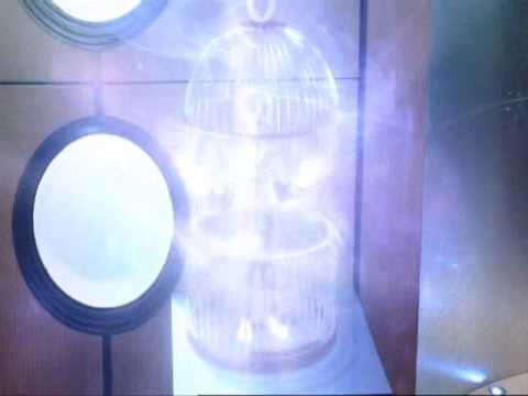 Dr Who Last of the Time Lords – apologise