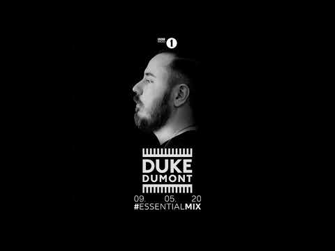 Duke Dumont – BBC Radio 1 Essential Mix 2020