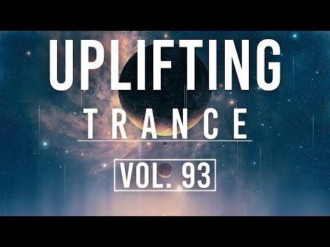♫ Uplifting Trance Mix | January 2019 Vol. 93 ♫