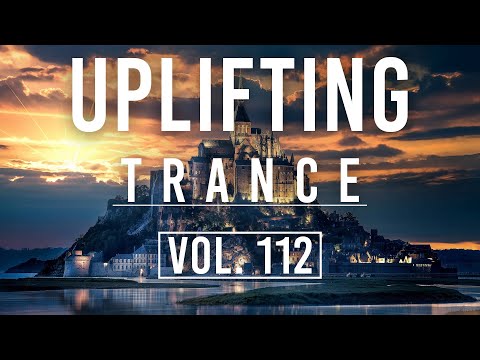♫ Uplifting Trance Mix | May 2021 Vol. 112 ♫