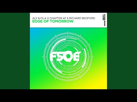 Edge of Tomorrow (Extended Mix)