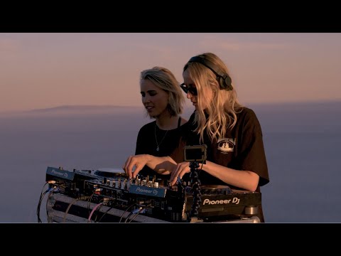 Eli & Fur – Malibu Sunset Set [2021]
