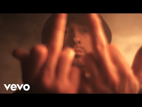 Eminem – 1000 Bars (Music Video) (2023)