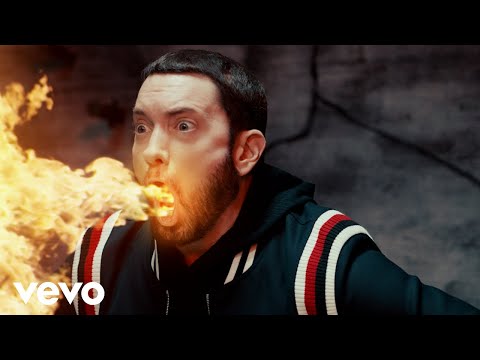 Eminem & 2Pac – Gangsta (2023)