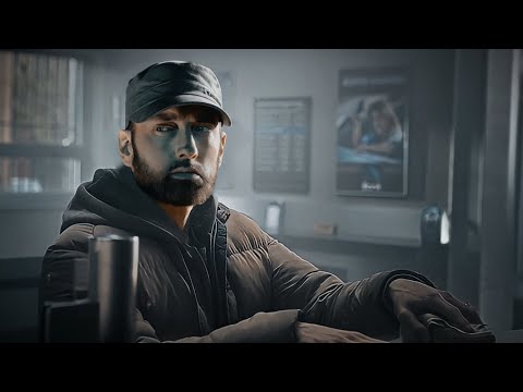 Eminem, 2Pac – Last Time | Morrison Remix 2023