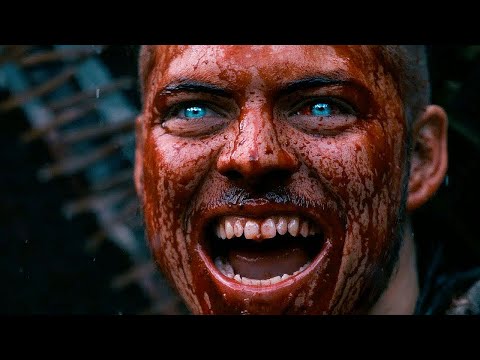 Eminem, 2Pac, Linkin Park & DMX – Ivar The Boneless 6 (Prod. by Sadikbeatz)