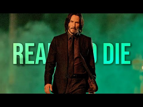 Eminem & 2Pac – Ready to Die (2023)