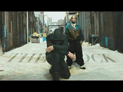 Eminem & 2Pac – The Block (2023)