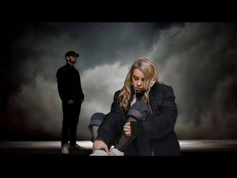 Eminem, 2Pac – Trying Not To Cry (ft. Billie Eilish) Robbïns Remix 2023