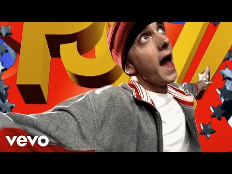 Eminem, 50 Cent, 2Pac, Biggie – Without Me (Remix) ft. Snoop Dogg, Dr. Dre, Ice Cube, Eazy E