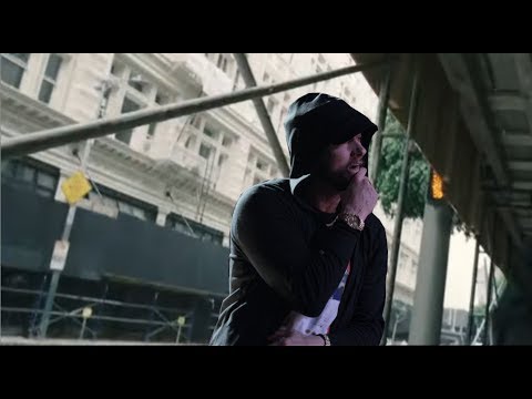 Eminem – BANG ft. Conway The Machine (Music Video) 2019