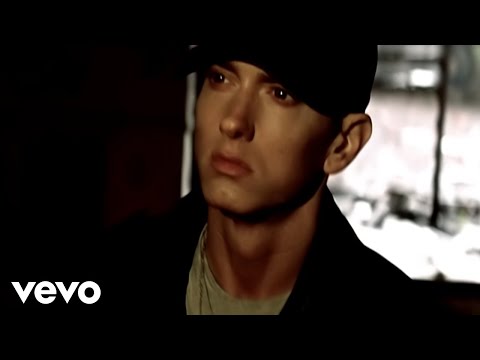 Eminem – Beautiful (Official Music Video)