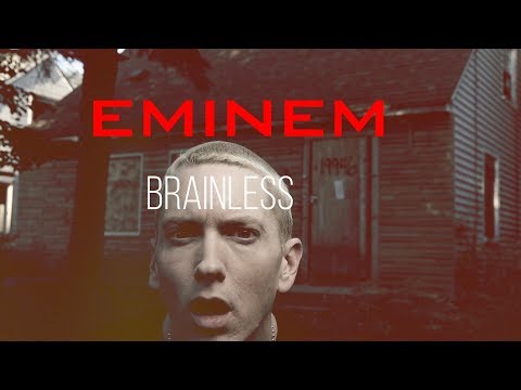 Eminem – Brainless (Music Video)