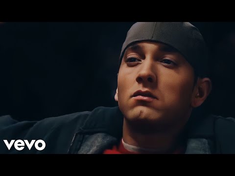 Eminem – Build ft. 50 Cent (Music Video) 2022