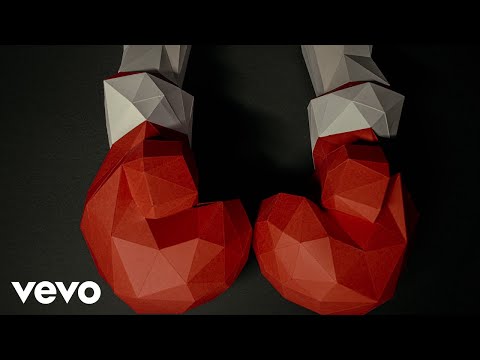 Eminem – Cinderella Man (Lyric Video)