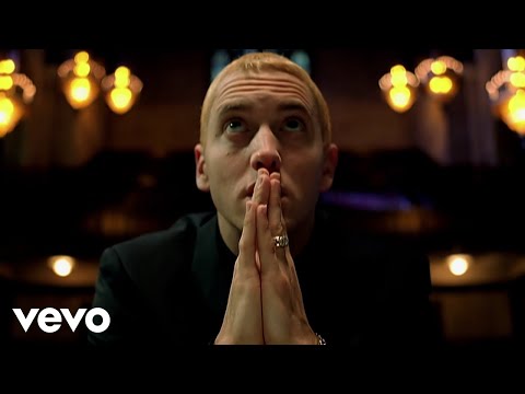 Eminem – Cleanin' Out My Closet (Official Music Video)