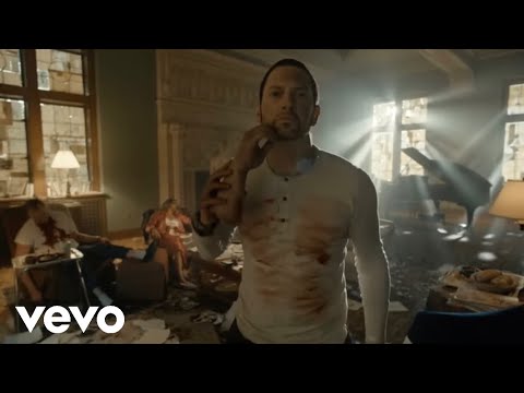 Eminem – Crazy Psycho (2023)