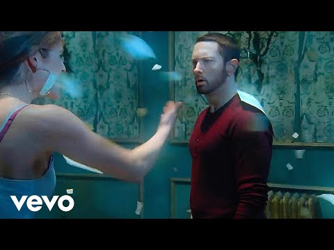 Eminem – Drama (Music Video) (2023) [prod. by. Vlady Troy]