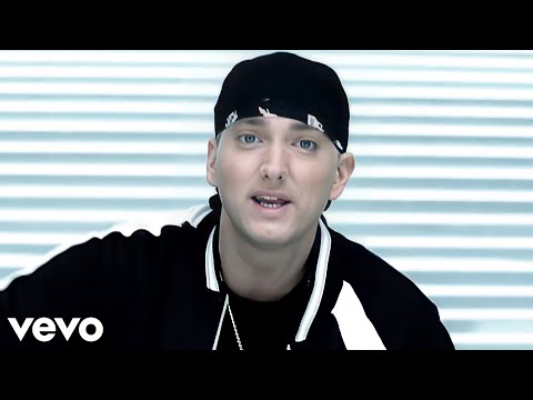 Eminem – Feel It (Music Video) 2022