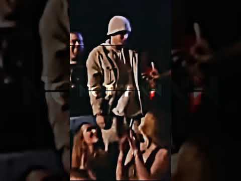 Eminem gets best hip hop award #eminem #viral