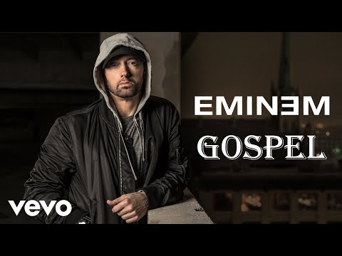 Eminem – Gospel (Music Video)
