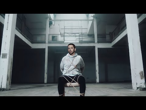 Eminem, Lil Wayne – Next Level (Morrison Remix) 2023