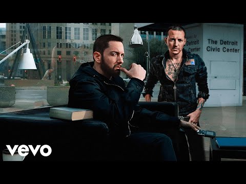 Eminem, Linkin Park & Evanescence – Let You Go (2023)