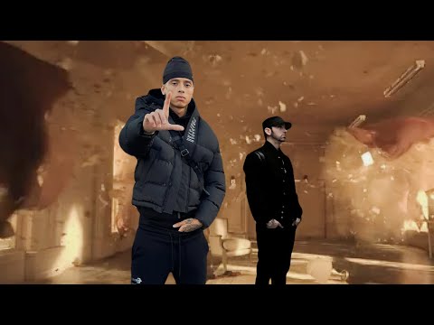 Eminem – Little Do You Know (ft. Central Cee) Robbïns Remix 2023