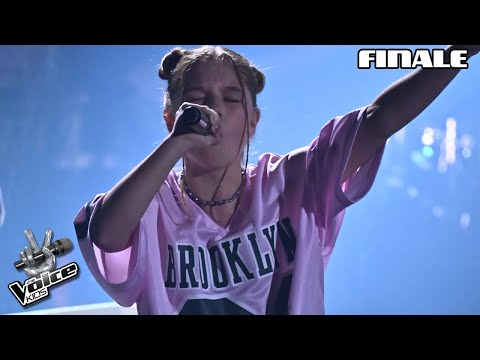 Eminem – Lose Yourself (Emma) | The Voice Kids 2023