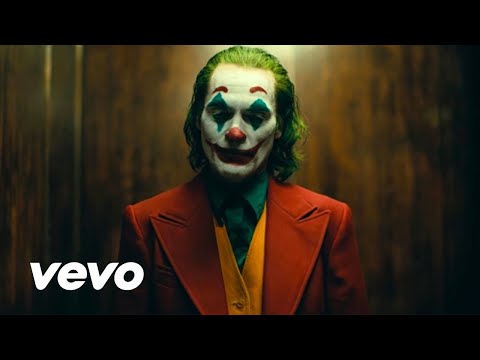 Eminem  – Lose Yourself [HD] – Joker
