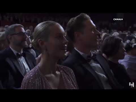 Eminem – Lose Yourself Live at the 2020 Oscars