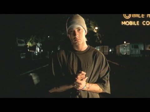 Eminem – Lose Yourself (Official Video) (Explicit)