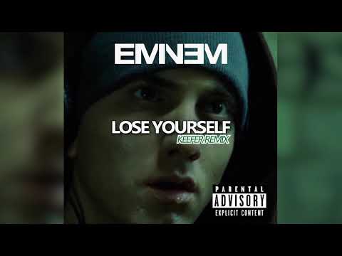 Eminem – Lose Yourself (Remix) 2Pac, The Notorious B.I.G., Method Man, Ice Cube, Eazy-E, Dr. Dre