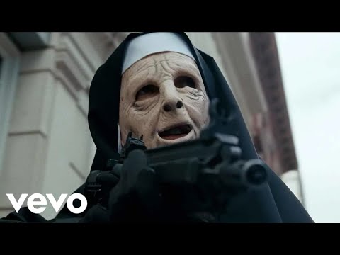 Eminem – Mama I'm a Criminal [ft. 2Pac, Nas]