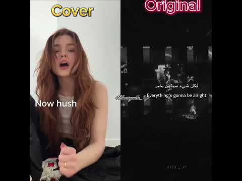Eminem- mockingbird (cover) gabi #viral #ytshort #music #coversong #mockingbird #eminem #fypシ #gabi